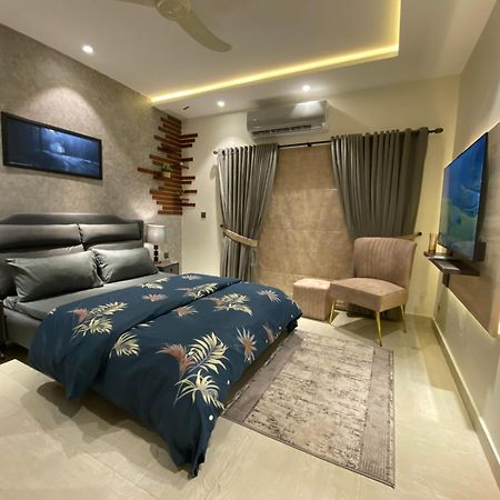 Firefly Retreat-Your Home Away From Home Rawalpindi Exterior photo
