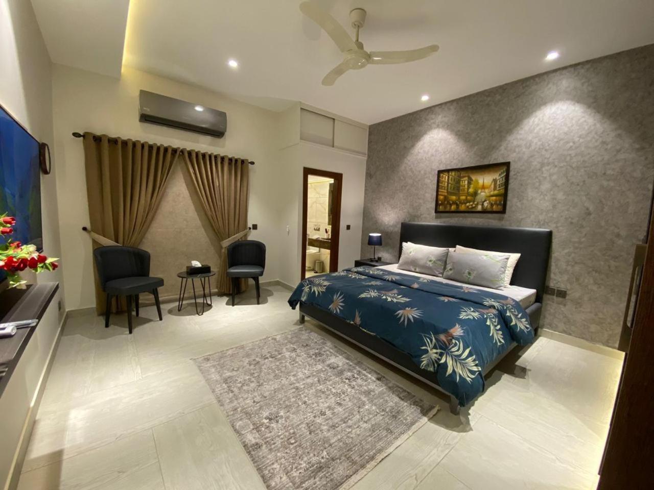 Firefly Retreat-Your Home Away From Home Rawalpindi Exterior photo
