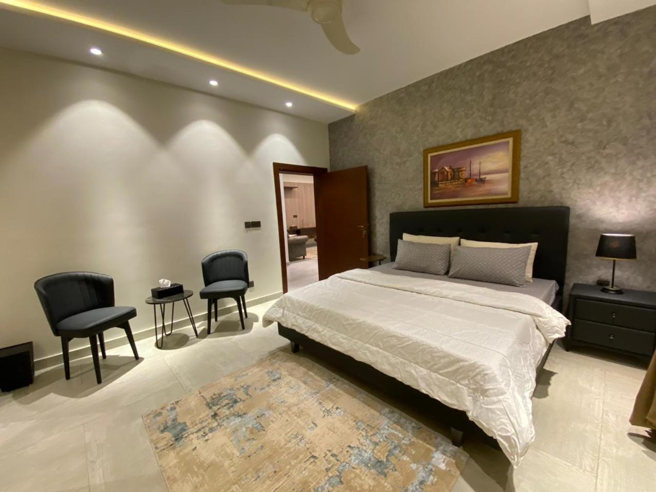 Firefly Retreat-Your Home Away From Home Rawalpindi Exterior photo