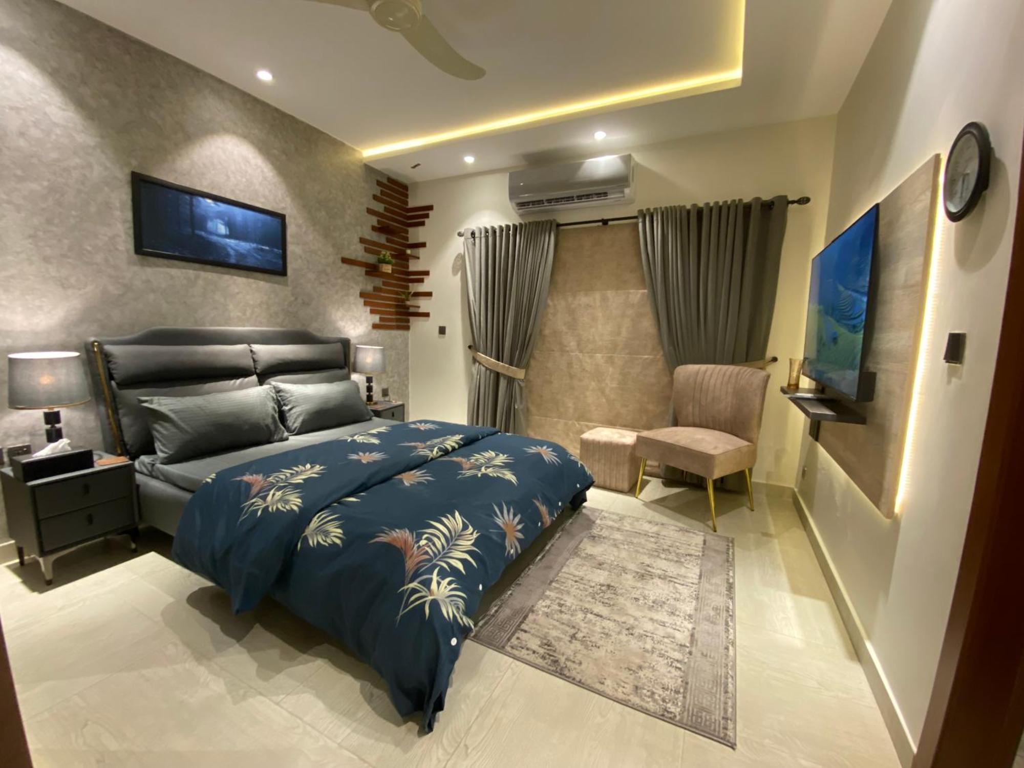 Firefly Retreat-Your Home Away From Home Rawalpindi Exterior photo