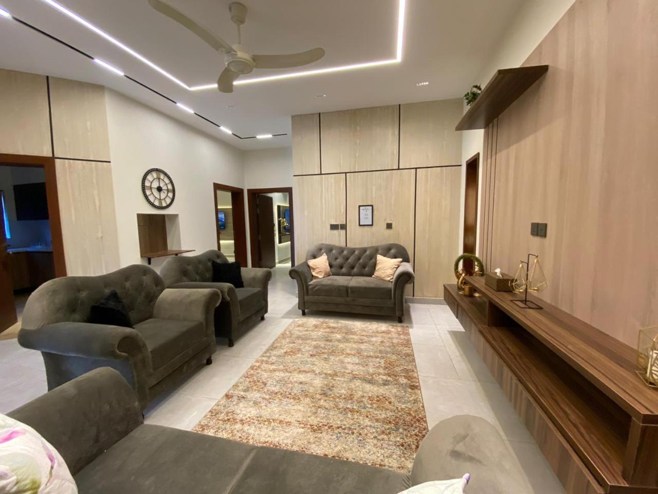 Firefly Retreat-Your Home Away From Home Rawalpindi Exterior photo