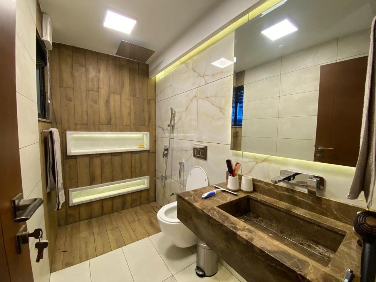 Firefly Retreat-Your Home Away From Home Rawalpindi Exterior photo