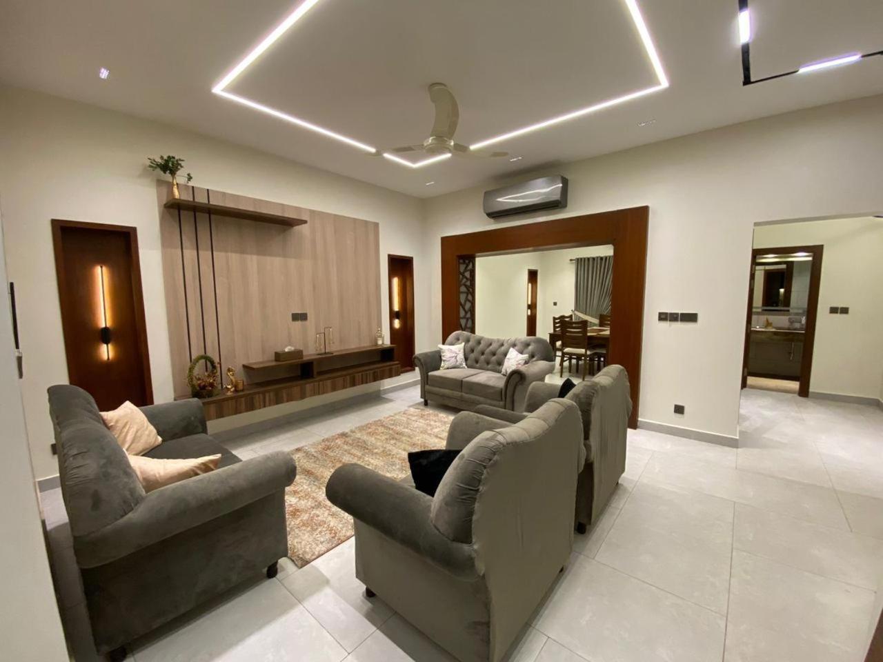 Firefly Retreat-Your Home Away From Home Rawalpindi Exterior photo