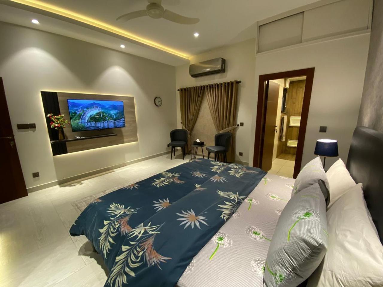 Firefly Retreat-Your Home Away From Home Rawalpindi Exterior photo