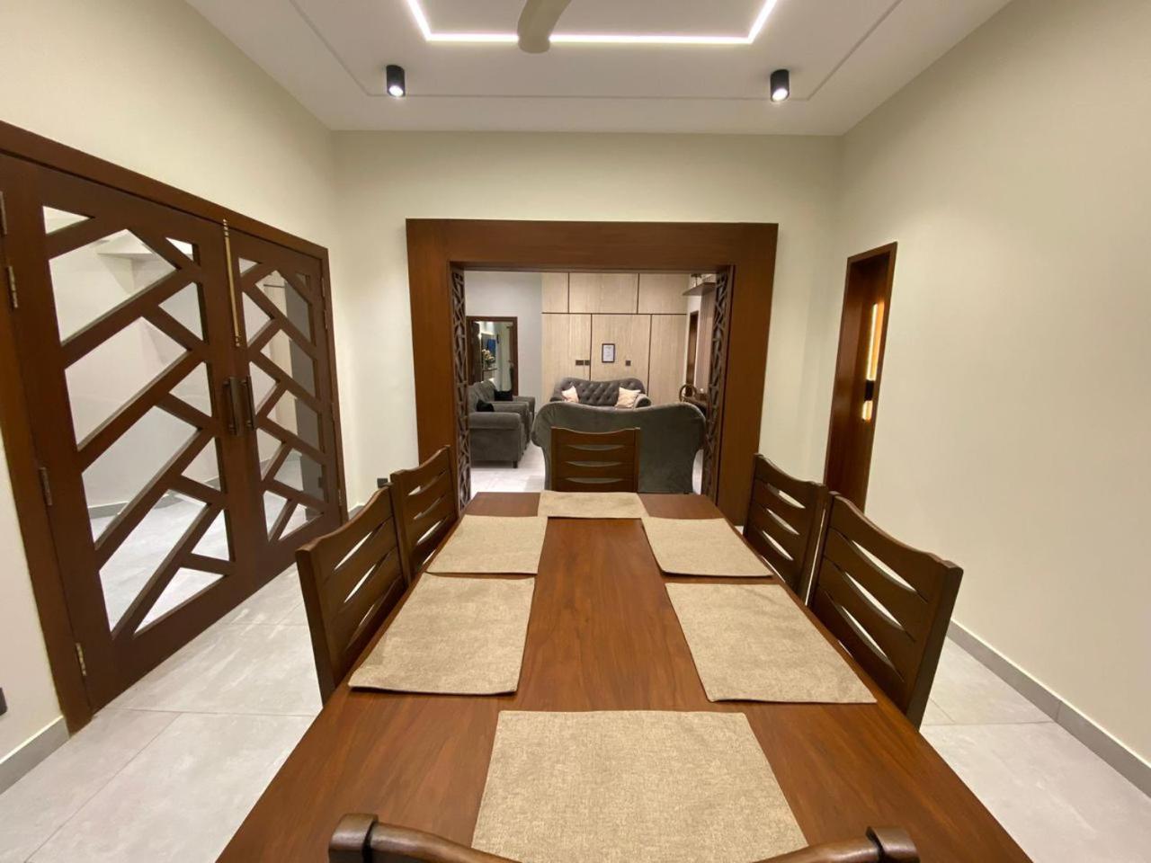Firefly Retreat-Your Home Away From Home Rawalpindi Exterior photo