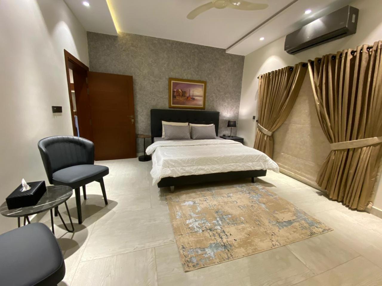 Firefly Retreat-Your Home Away From Home Rawalpindi Exterior photo
