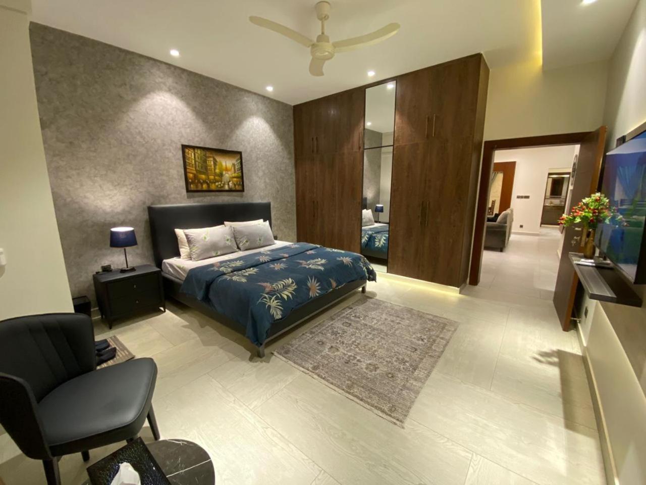Firefly Retreat-Your Home Away From Home Rawalpindi Exterior photo