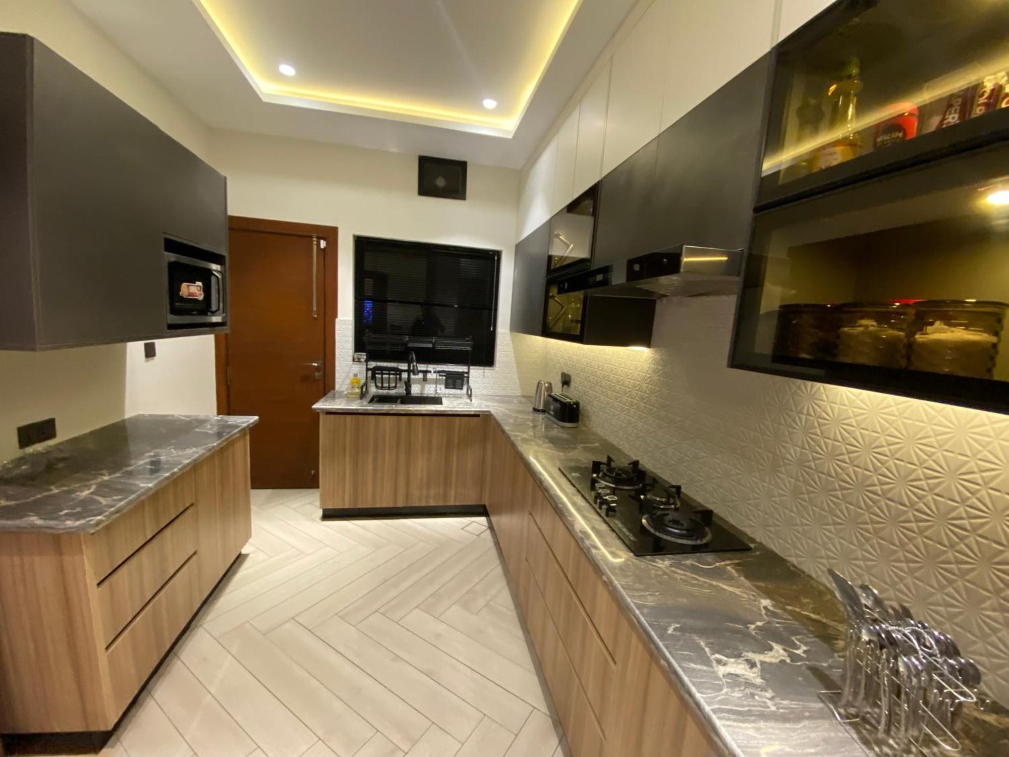 Firefly Retreat-Your Home Away From Home Rawalpindi Exterior photo