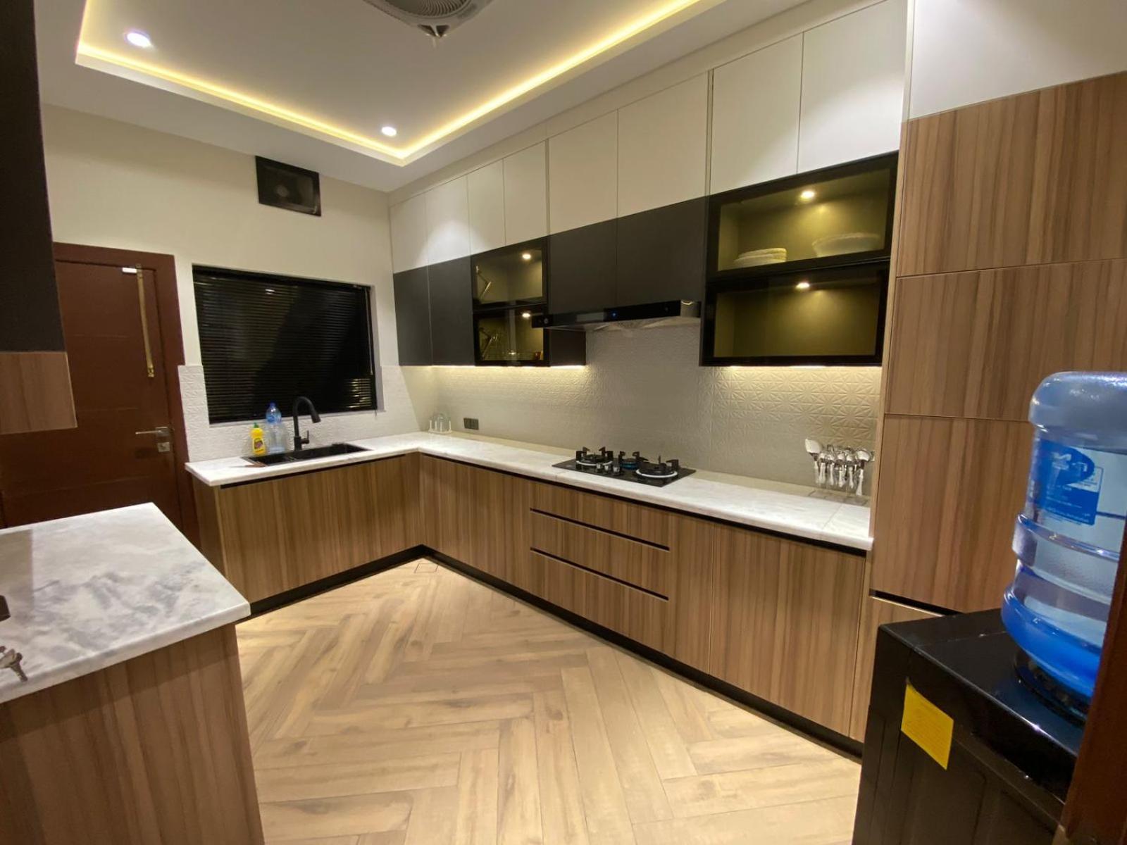 Firefly Retreat-Your Home Away From Home Rawalpindi Exterior photo