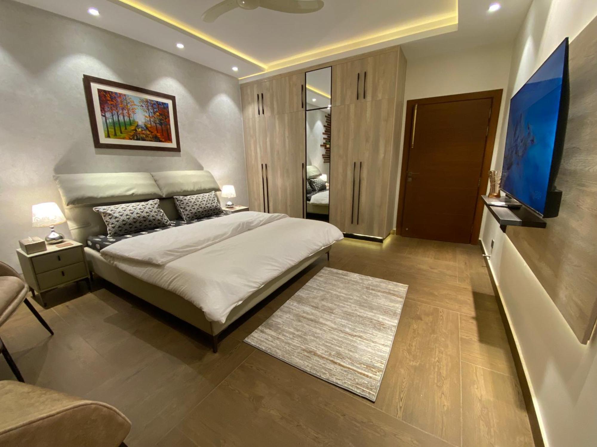 Firefly Retreat-Your Home Away From Home Rawalpindi Exterior photo