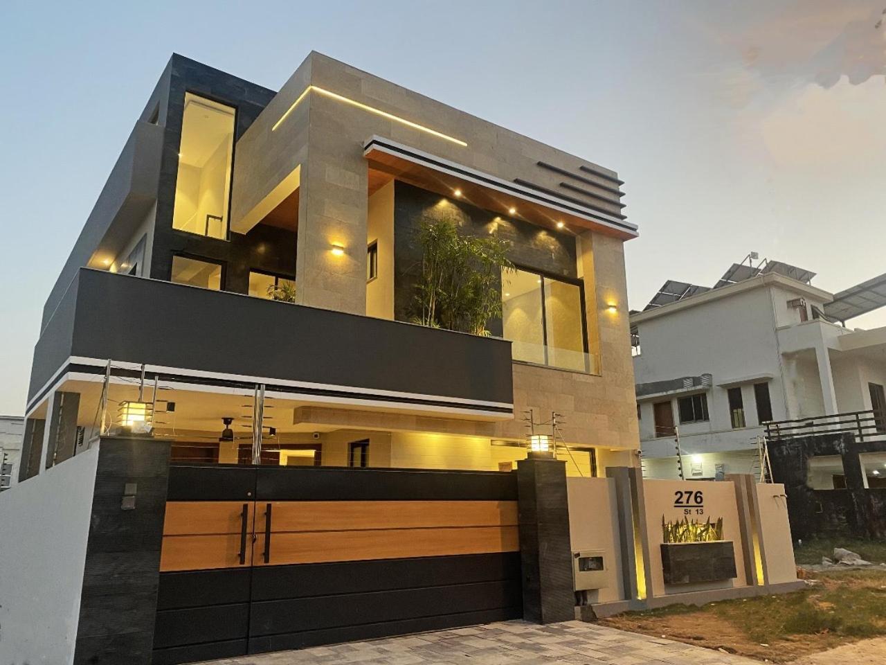 Firefly Retreat-Your Home Away From Home Rawalpindi Exterior photo