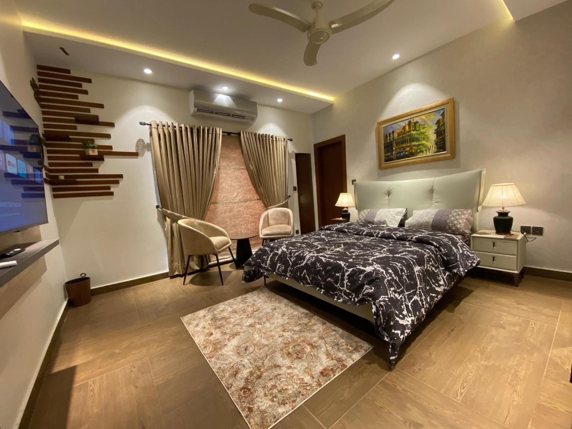 Firefly Retreat-Your Home Away From Home Rawalpindi Exterior photo