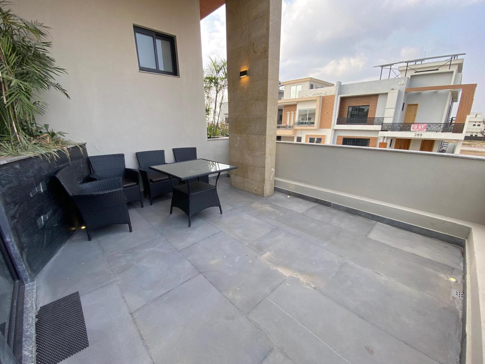 Firefly Retreat-Your Home Away From Home Rawalpindi Exterior photo