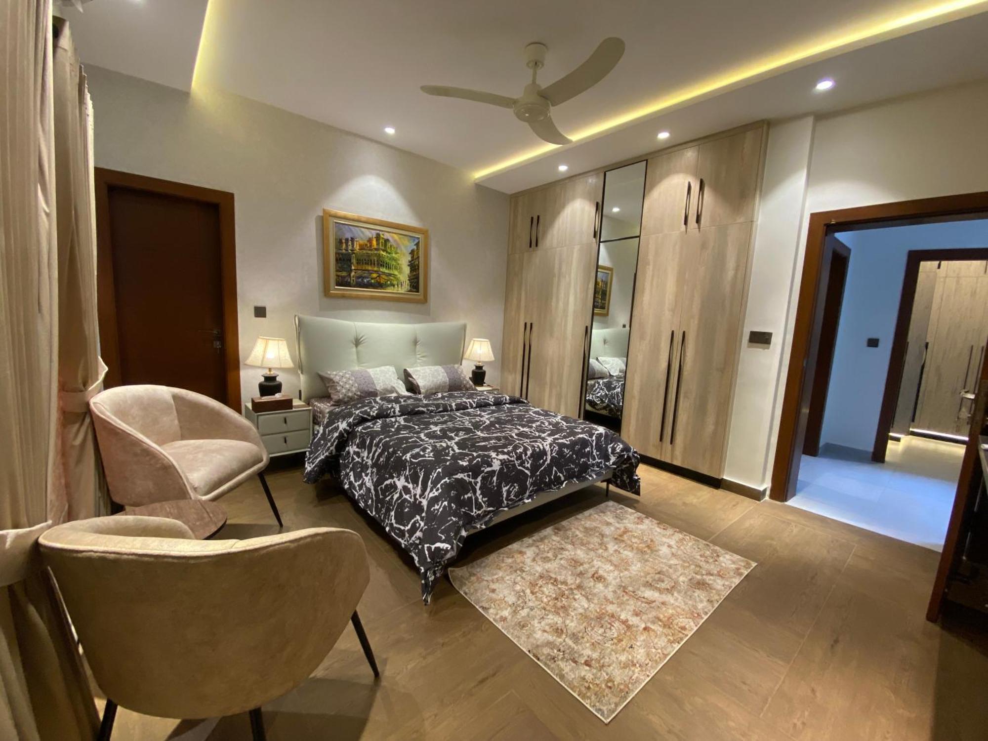 Firefly Retreat-Your Home Away From Home Rawalpindi Exterior photo