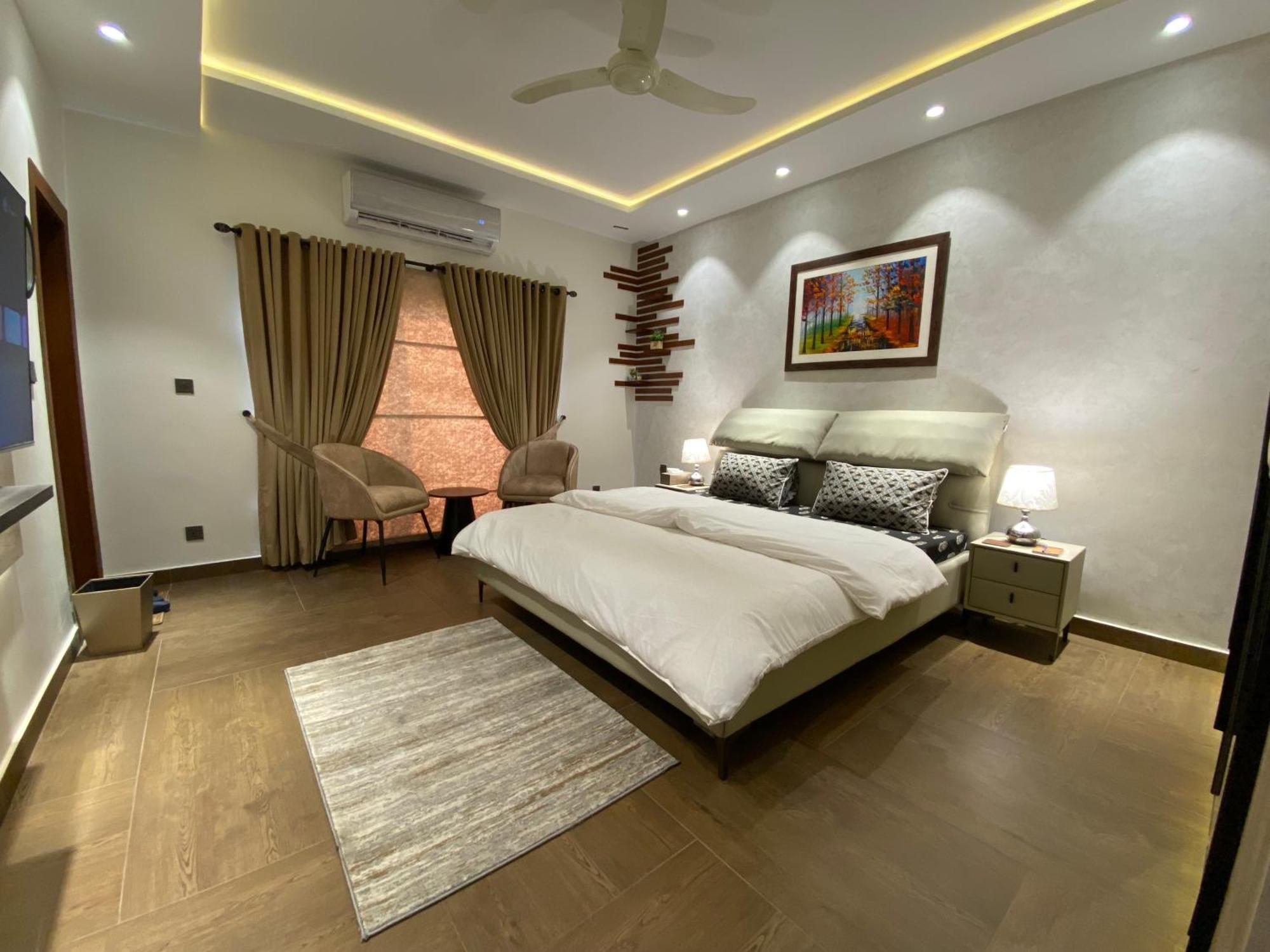 Firefly Retreat-Your Home Away From Home Rawalpindi Exterior photo
