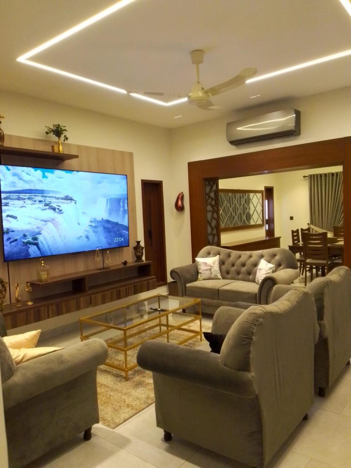 Firefly Retreat-Your Home Away From Home Rawalpindi Exterior photo
