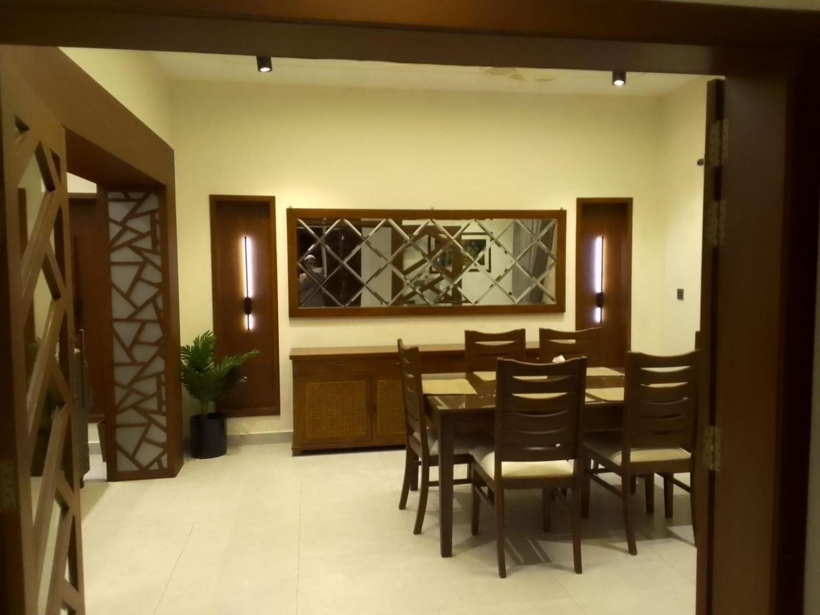 Firefly Retreat-Your Home Away From Home Rawalpindi Exterior photo